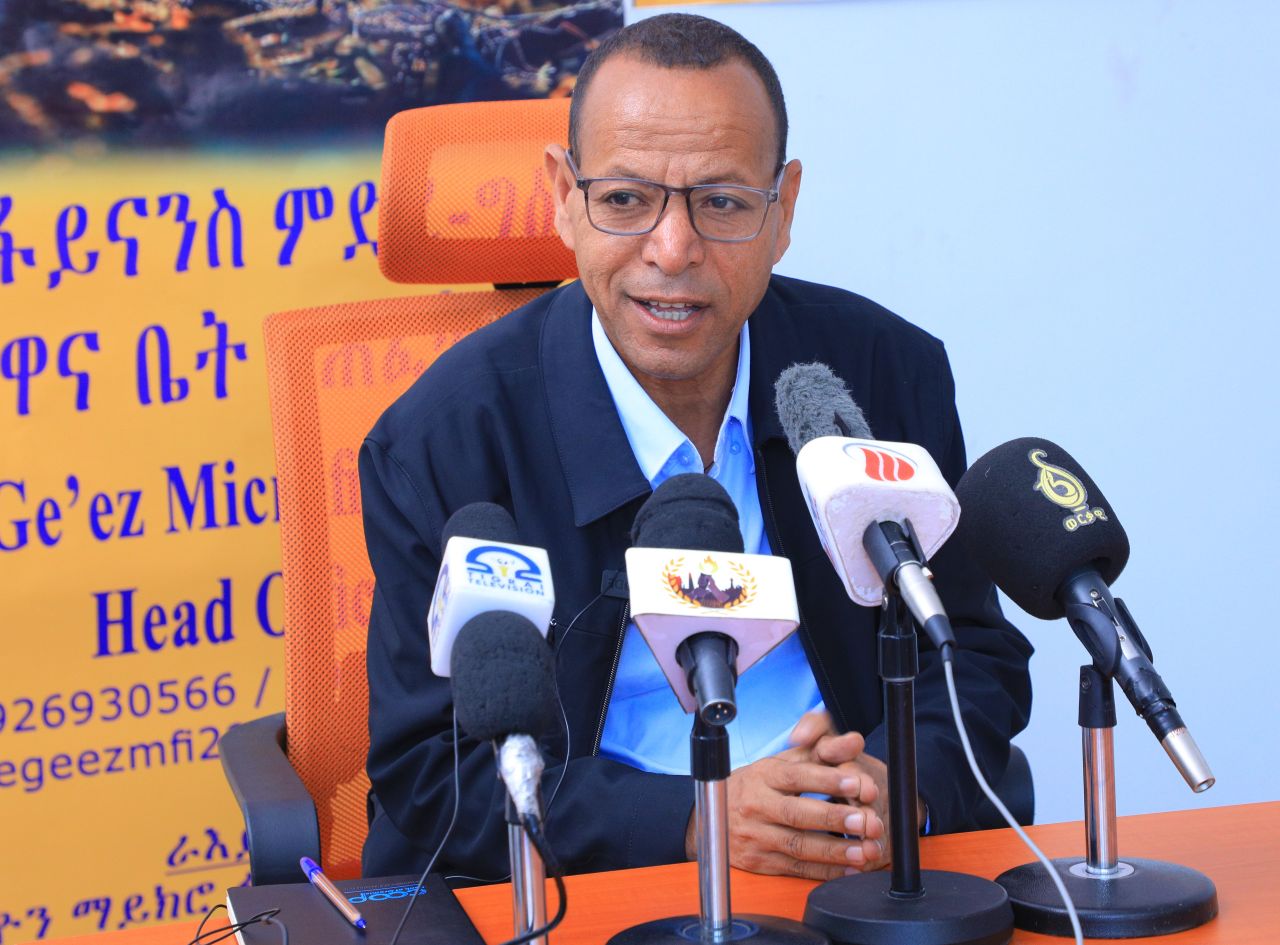 MG-MFI Board Leadership